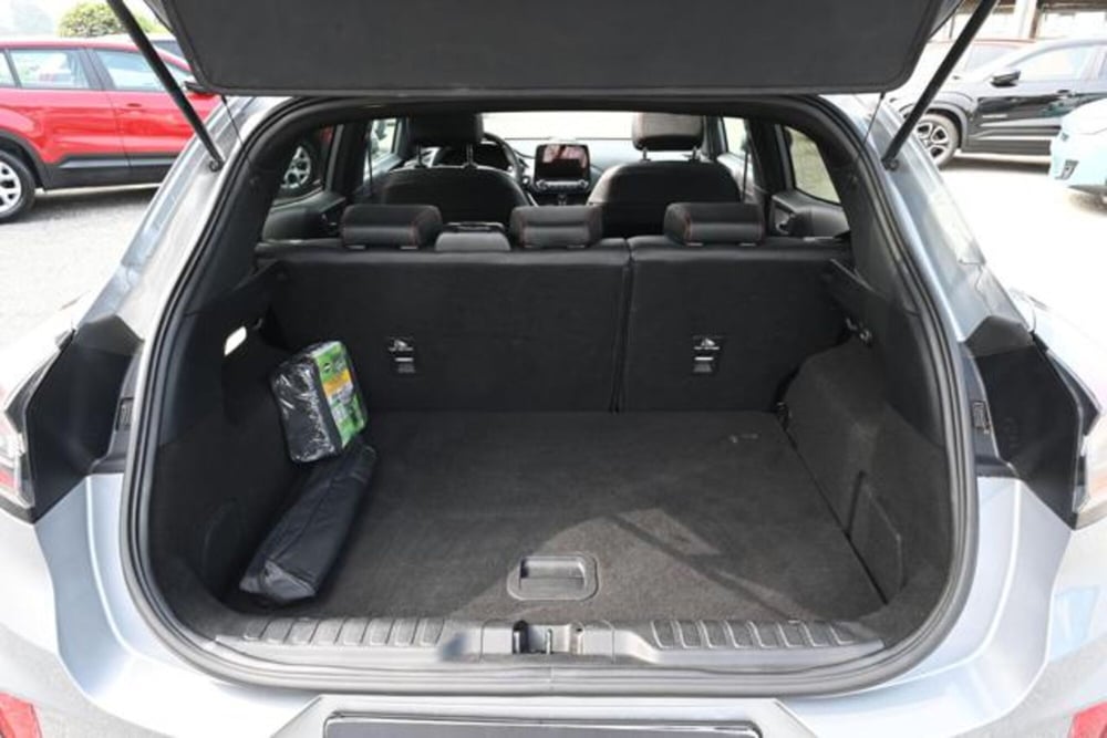 Ford Puma usata a Torino (9)