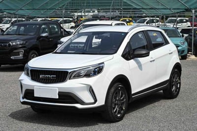 Emc Quattro Quattro 1.5 103cv nuova a Pianezza
