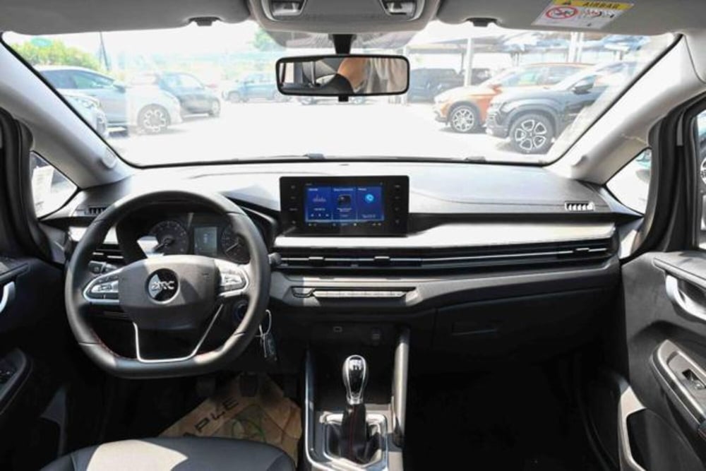 Emc Quattro nuova a Torino (11)