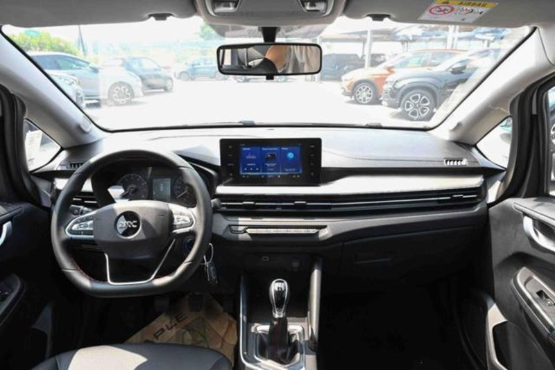 Emc Quattro nuova a Torino (11)