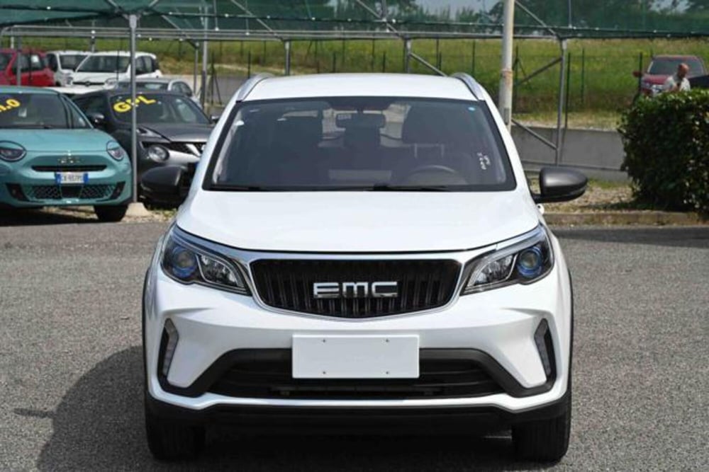 Emc Quattro nuova a Torino (2)