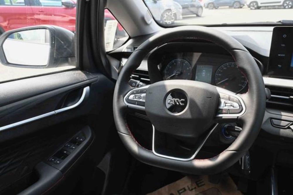 Emc Quattro nuova a Torino (20)