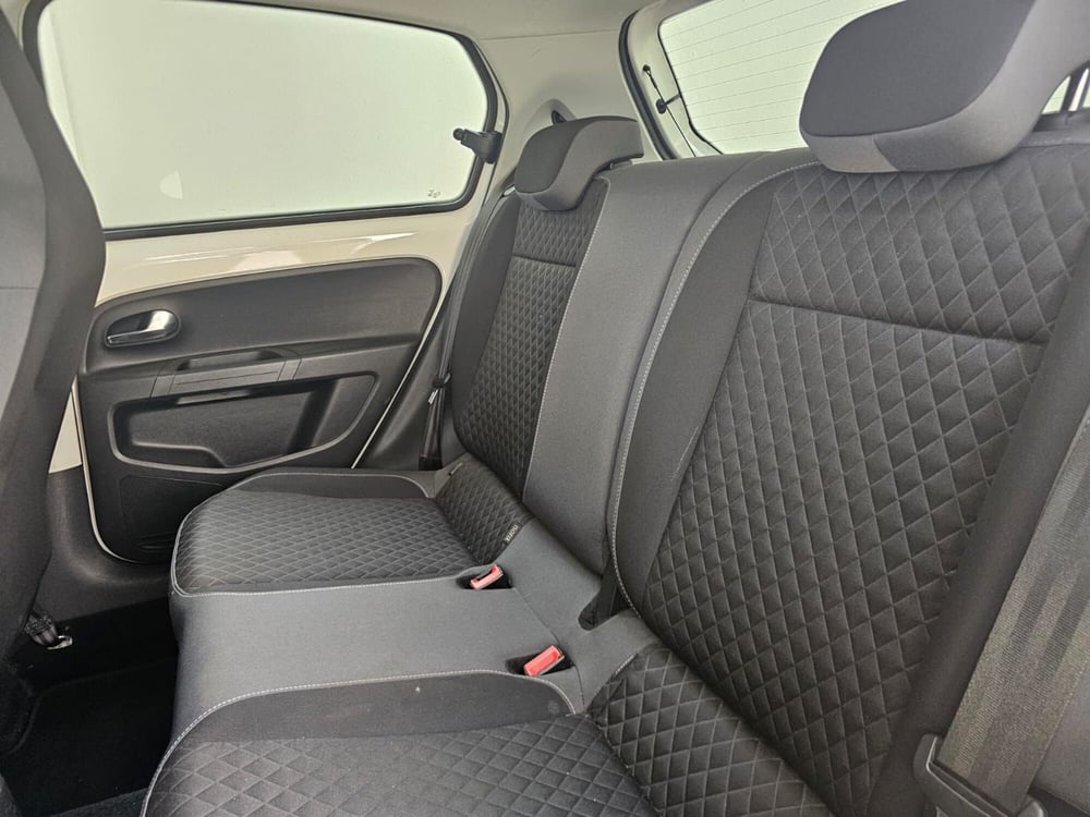 Skoda Citigo usata a Cremona (6)