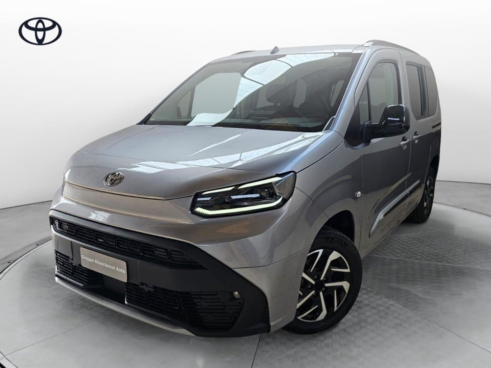 Toyota Proace City Verso Electric nuova a Cremona