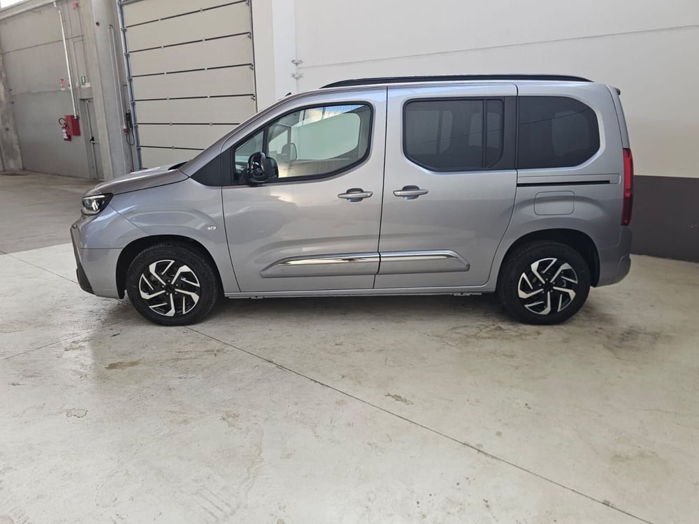 Toyota Proace City Verso Electric nuova a Cremona (4)