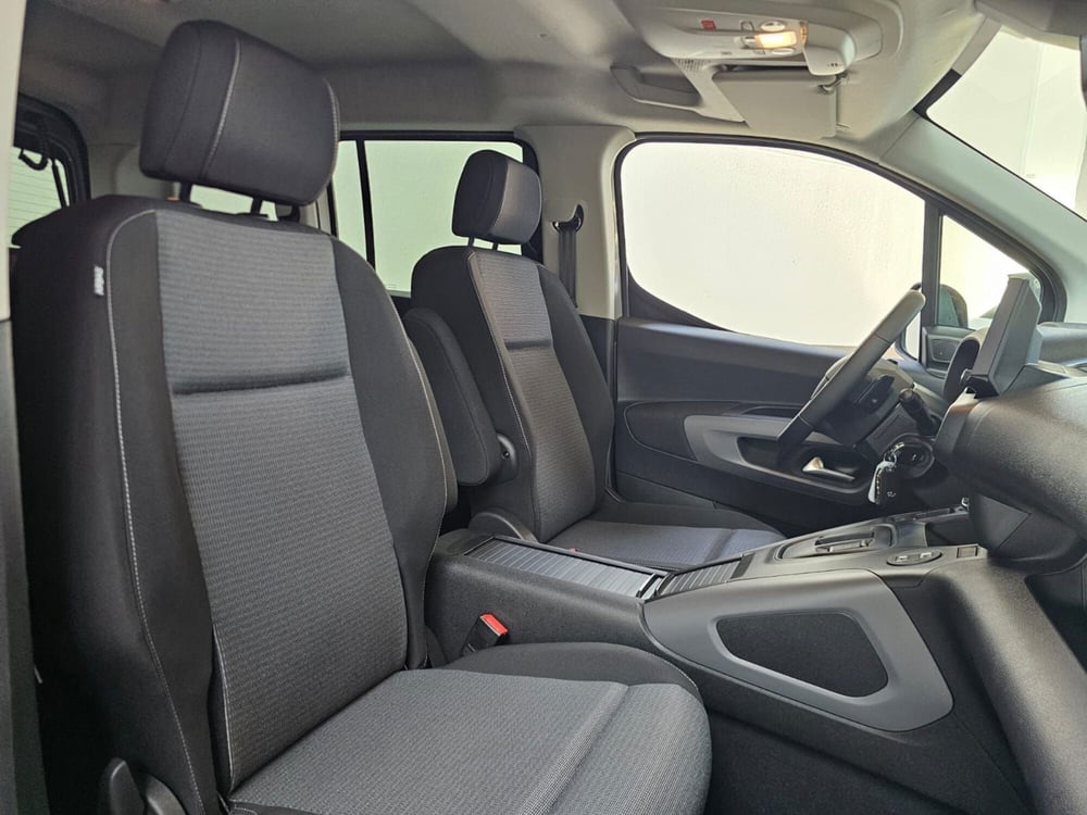 Toyota Proace City Verso Electric nuova a Cremona (5)
