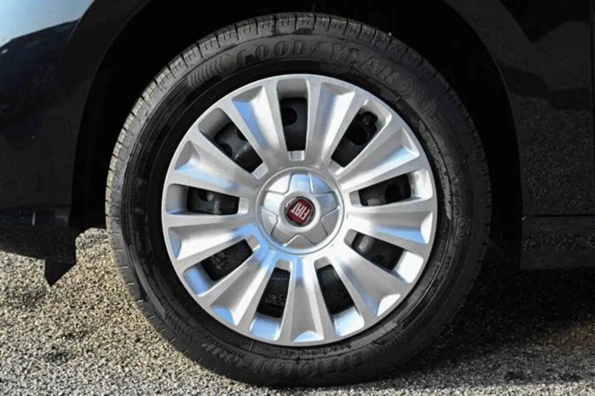 Fiat Tipo nuova a Torino (10)