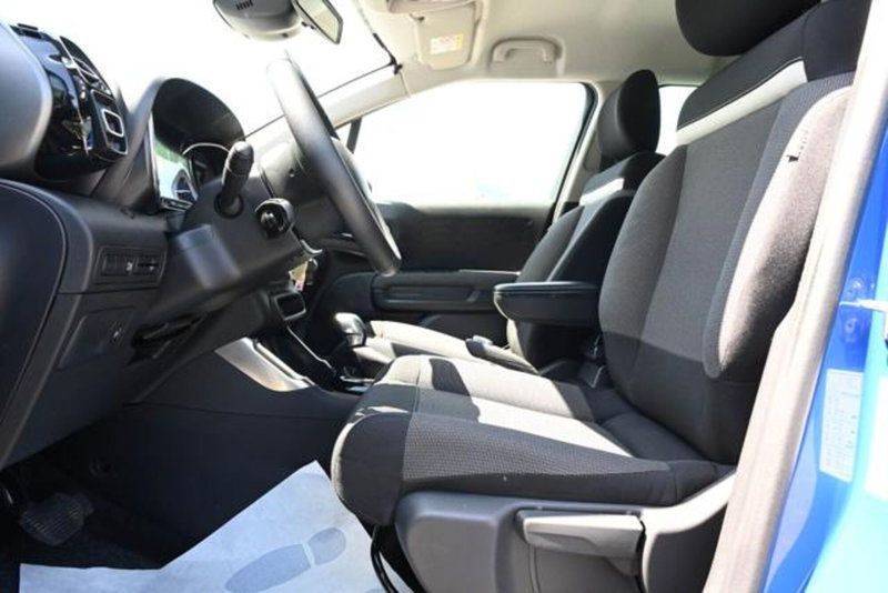 Citroen C3 Aircross usata a Torino (13)