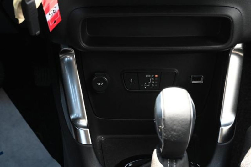 Citroen C3 Aircross usata a Torino (19)