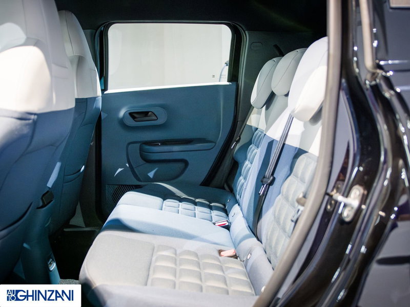 Fiat Grande Panda nuova a Bergamo (12)