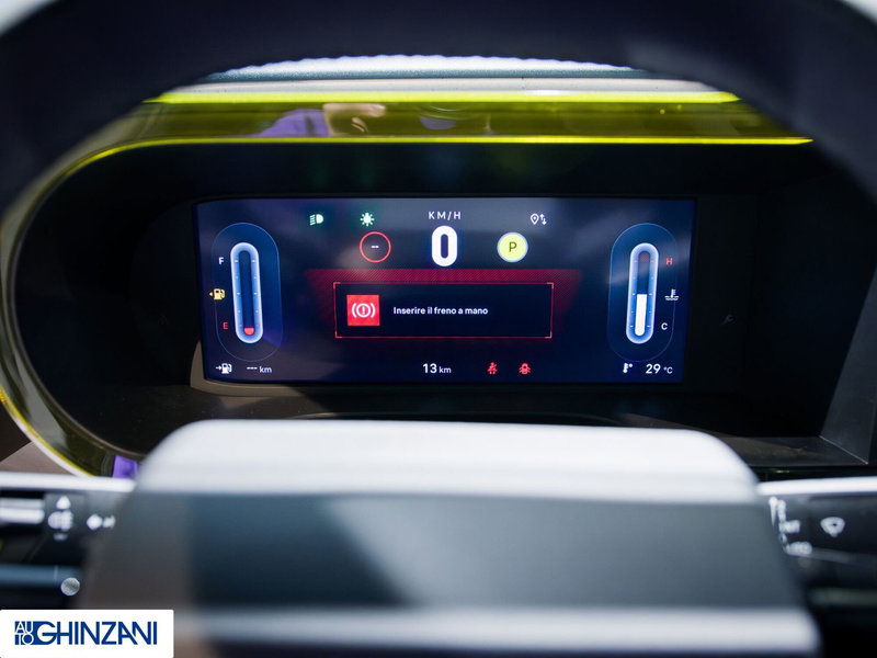 Fiat Grande Panda nuova a Bergamo (14)