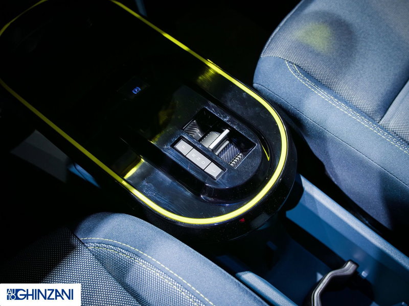 Fiat Grande Panda nuova a Bergamo (17)