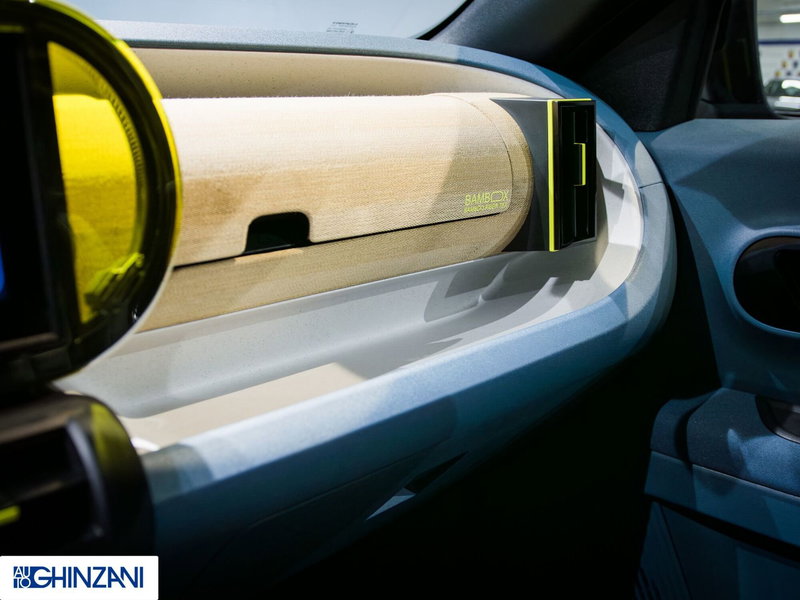 Fiat Grande Panda nuova a Bergamo (18)