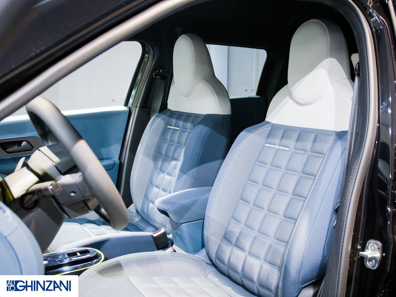 Fiat Grande Panda nuova a Bergamo (9)