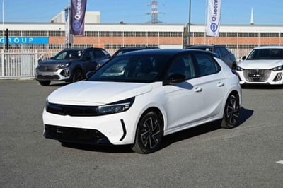 Opel Corsa 1.2 100 CV GS Line nuova a Pianezza