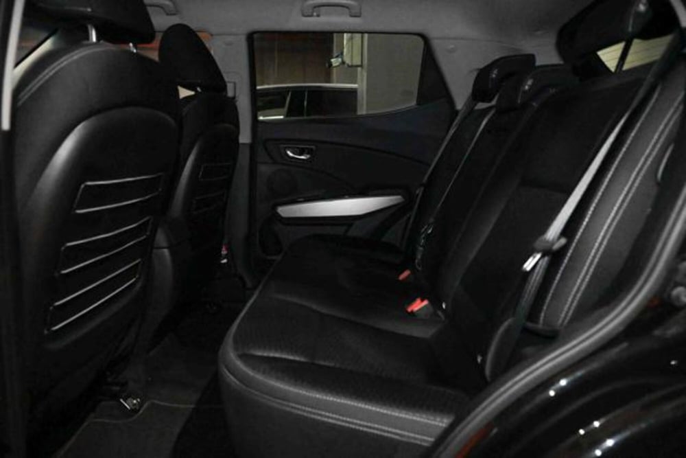 Ssangyong Tivoli usata a Torino (12)