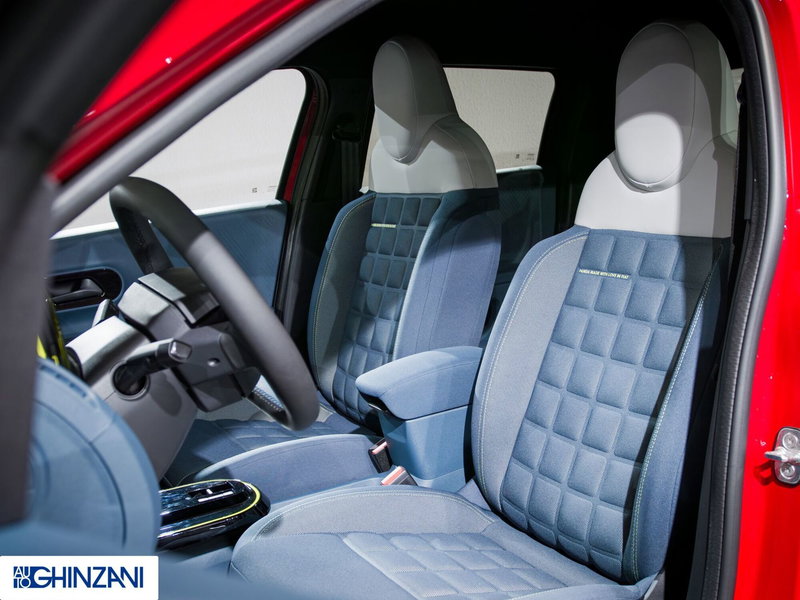 Fiat Grande Panda nuova a Bergamo (10)