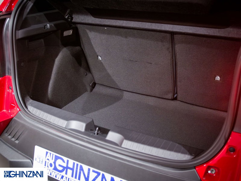 Fiat Grande Panda nuova a Bergamo (13)