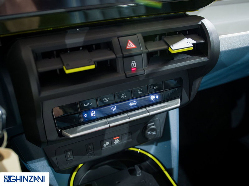 Fiat Grande Panda nuova a Bergamo (14)