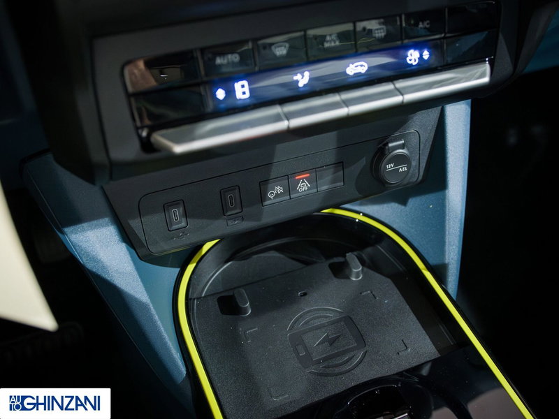 Fiat Grande Panda nuova a Bergamo (15)