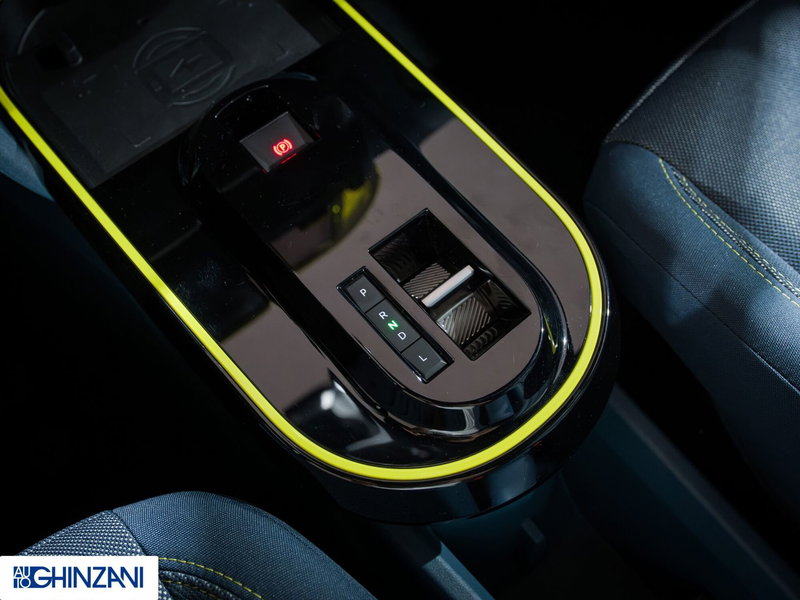 Fiat Grande Panda nuova a Bergamo (16)