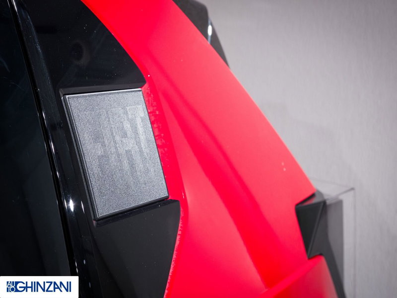 Fiat Grande Panda nuova a Bergamo (19)