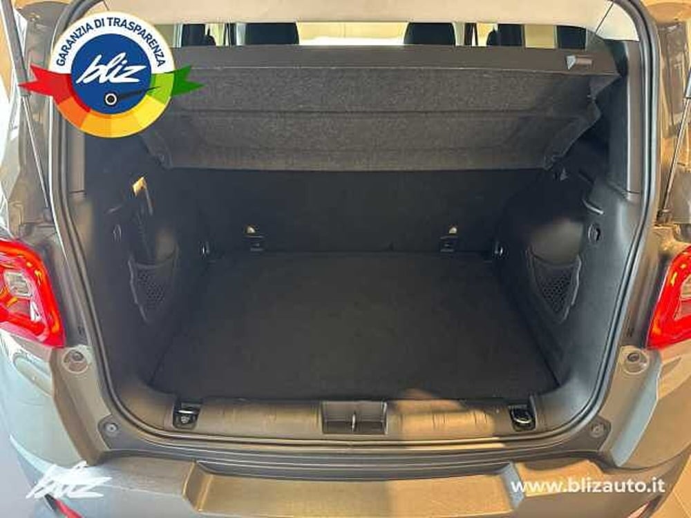 Jeep Renegade usata a Udine (12)