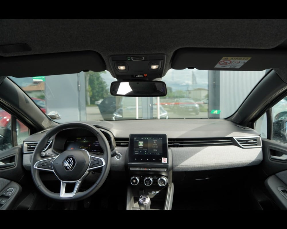 Renault Clio usata a Venezia (10)