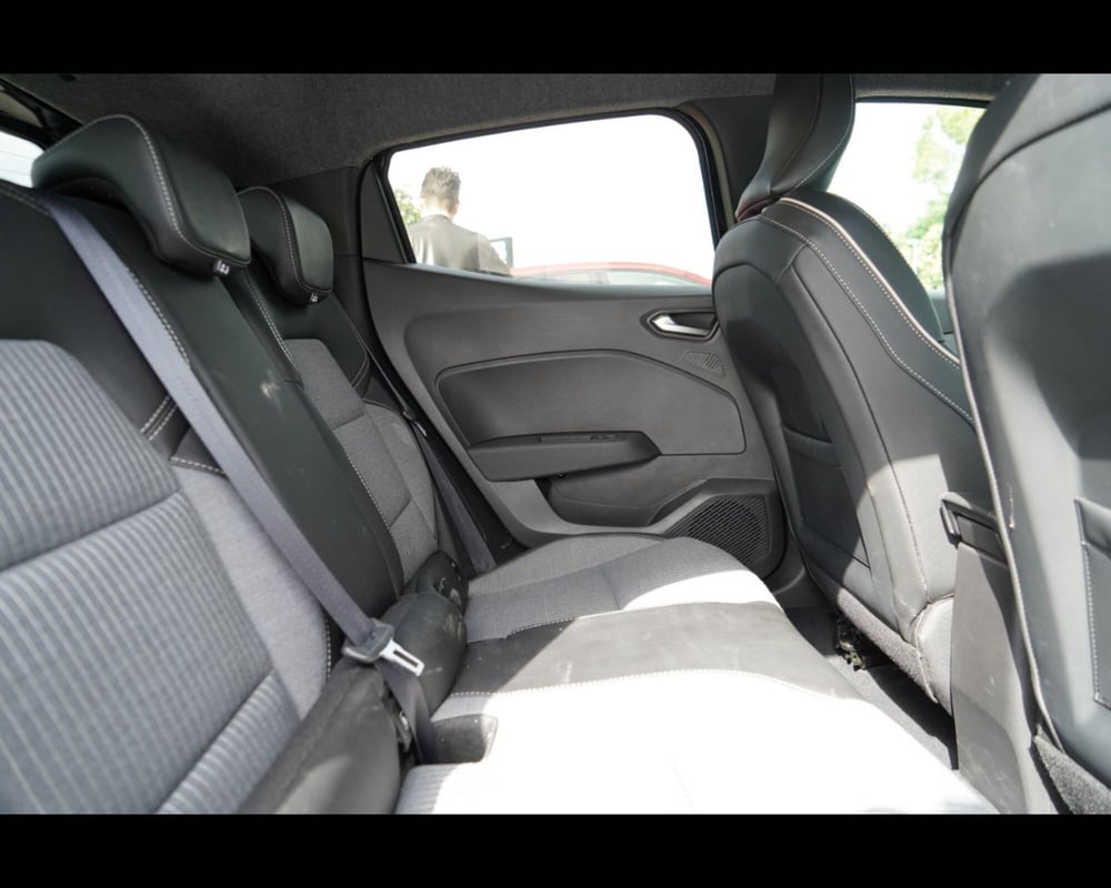 Renault Clio usata a Venezia (13)