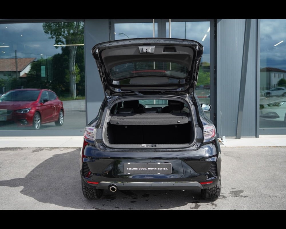 Renault Clio usata a Venezia (15)