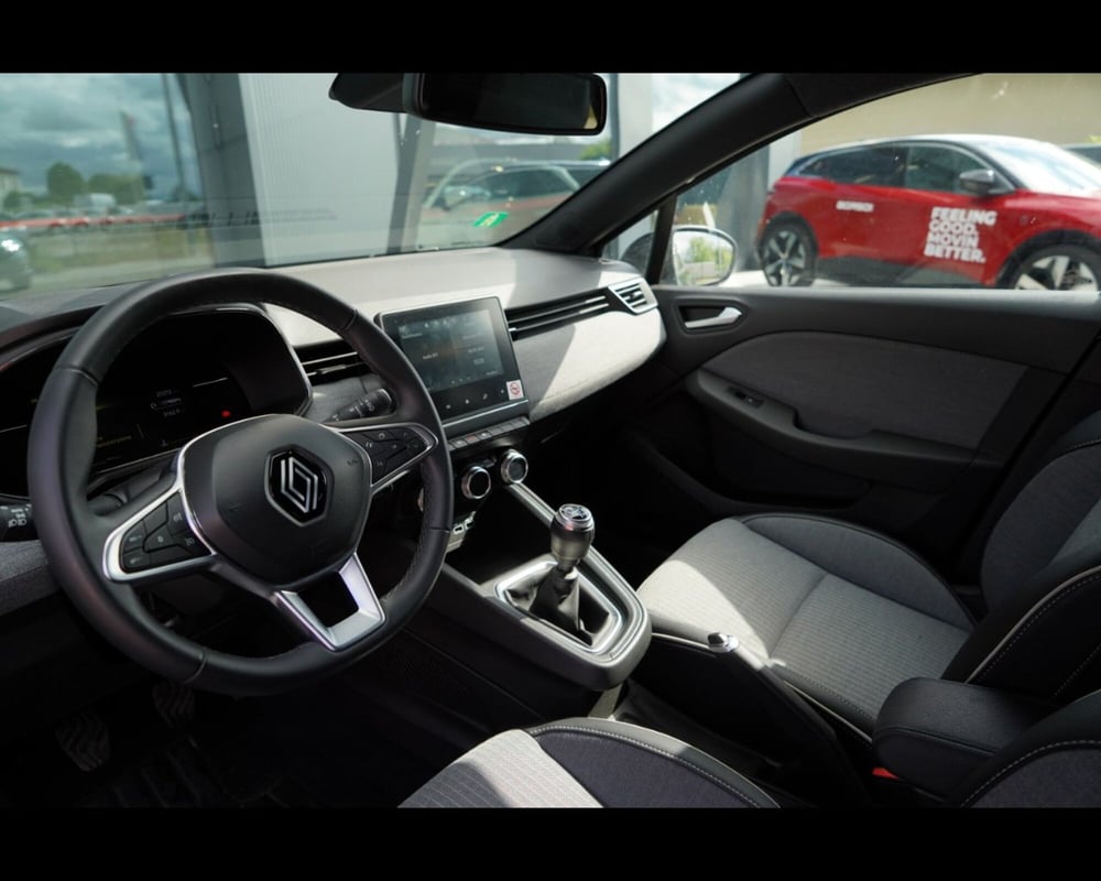 Renault Clio usata a Venezia (17)