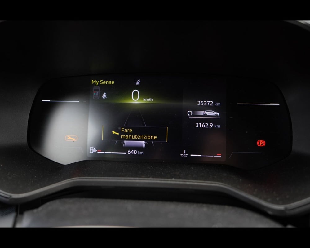 Renault Clio usata a Venezia (18)