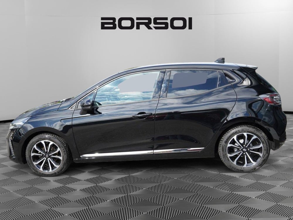 Renault Clio usata a Venezia (2)