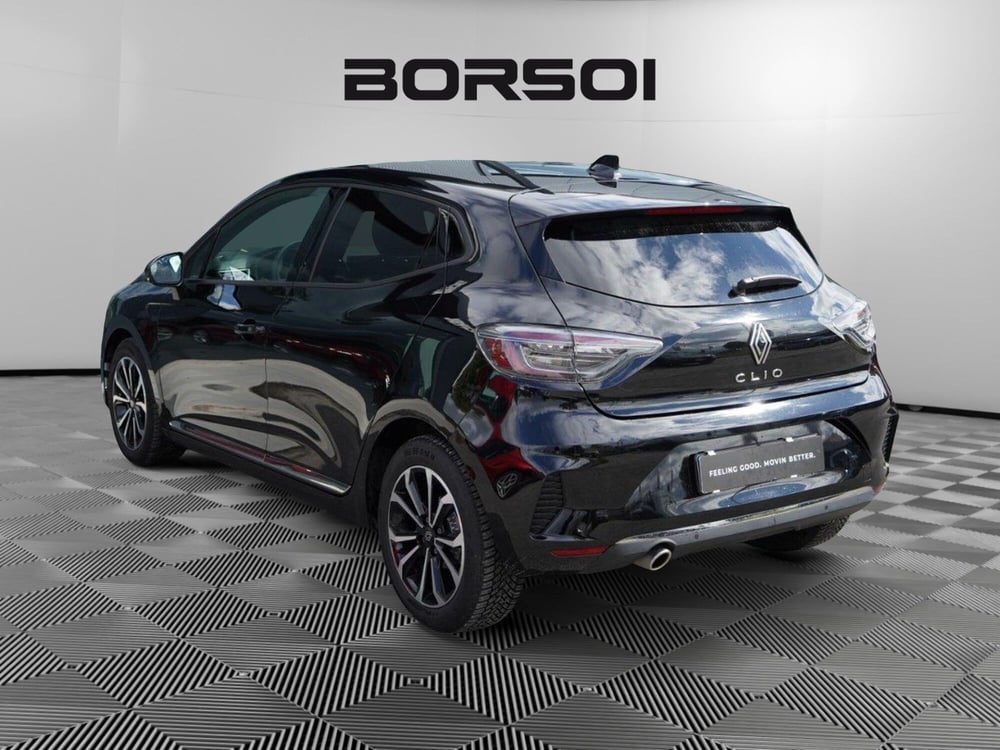 Renault Clio usata a Venezia (3)