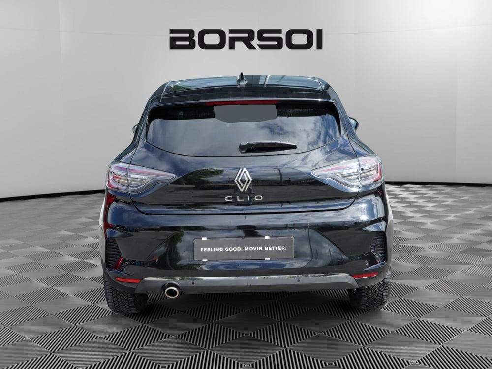 Renault Clio usata a Venezia (4)