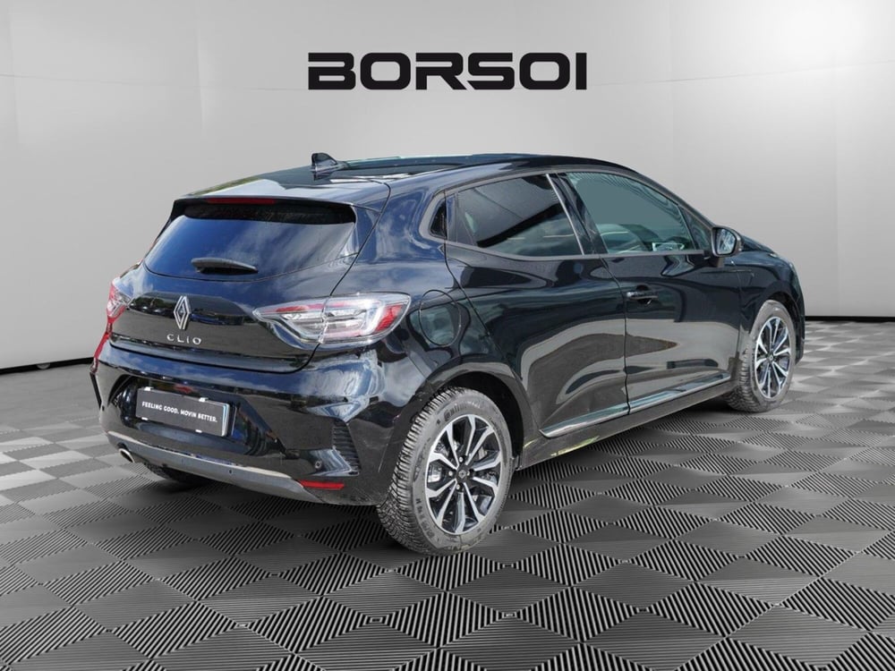 Renault Clio usata a Venezia (5)