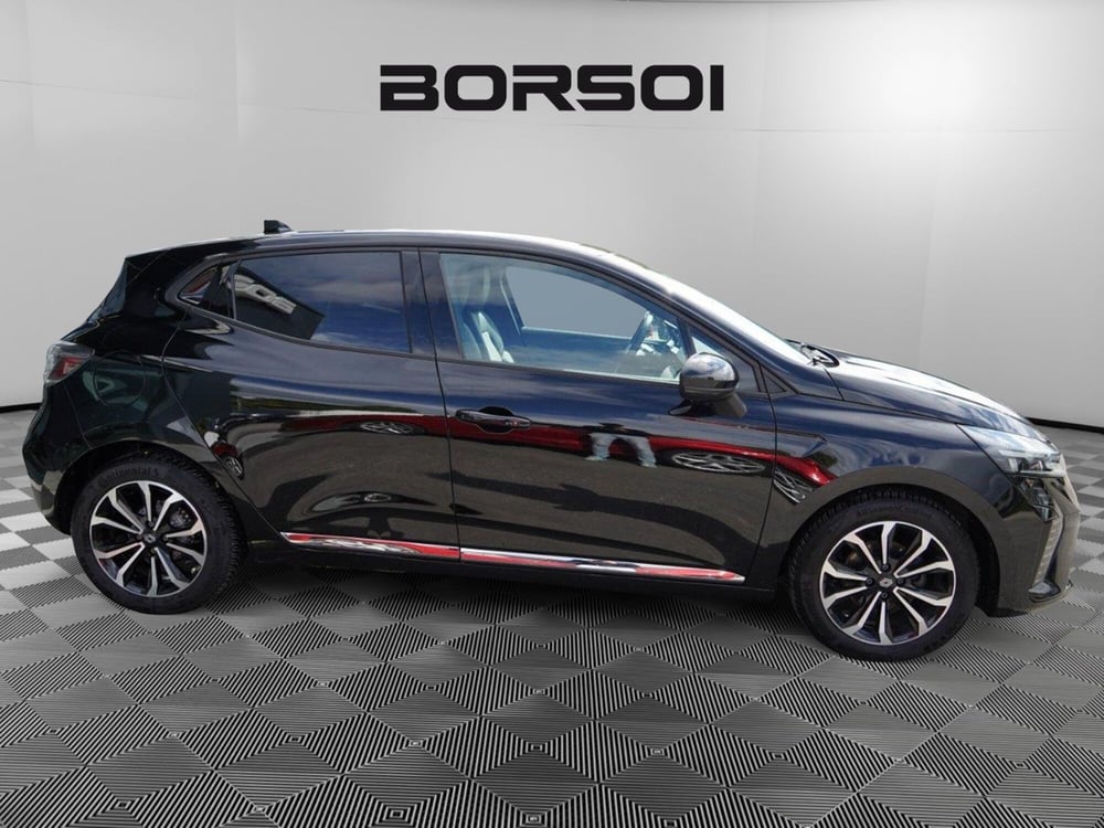 Renault Clio usata a Venezia (6)