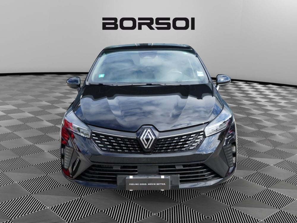 Renault Clio usata a Venezia (8)