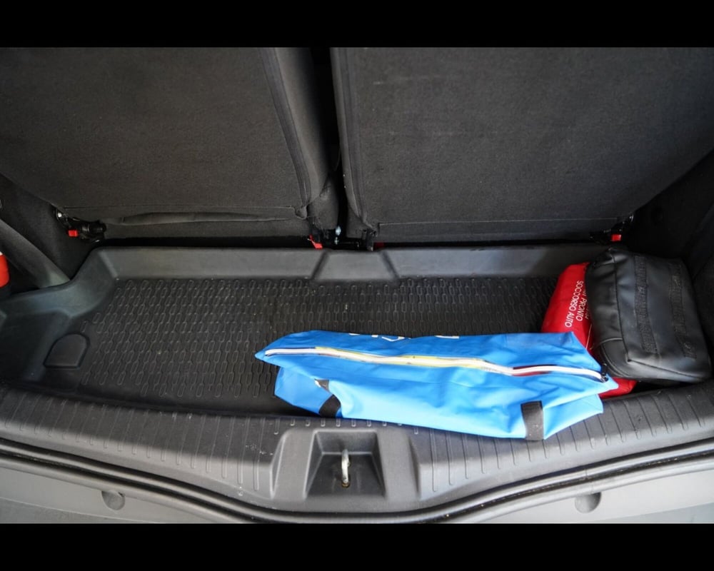 Dacia Jogger usata a Treviso (15)