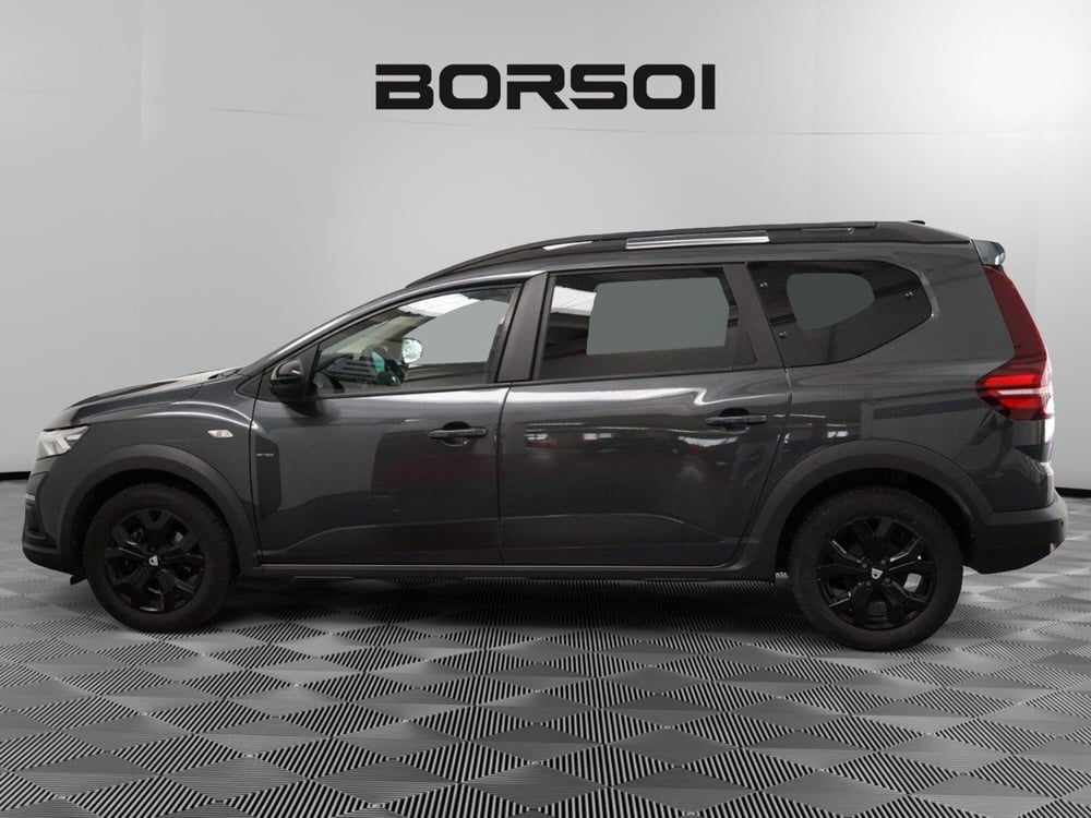 Dacia Jogger usata a Treviso (2)