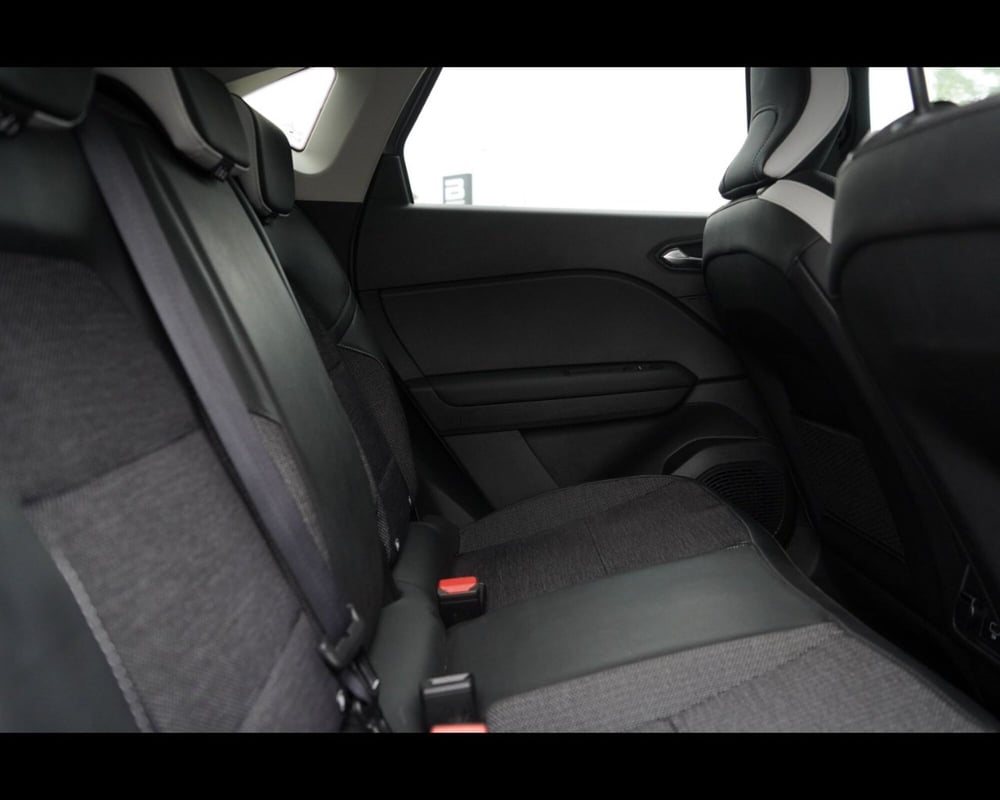 Renault Captur usata a Venezia (14)
