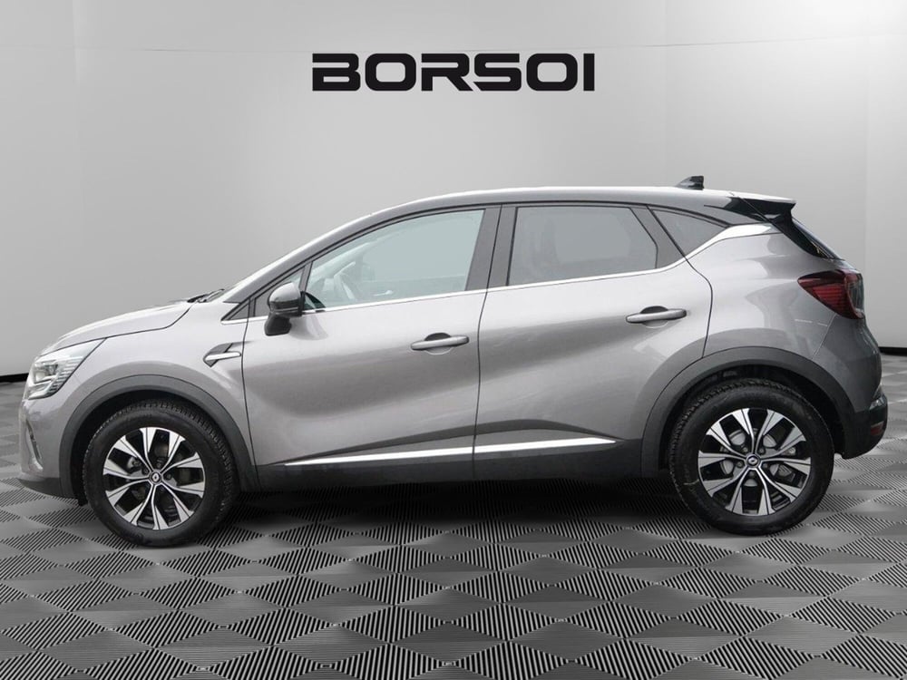 Renault Captur usata a Venezia (2)