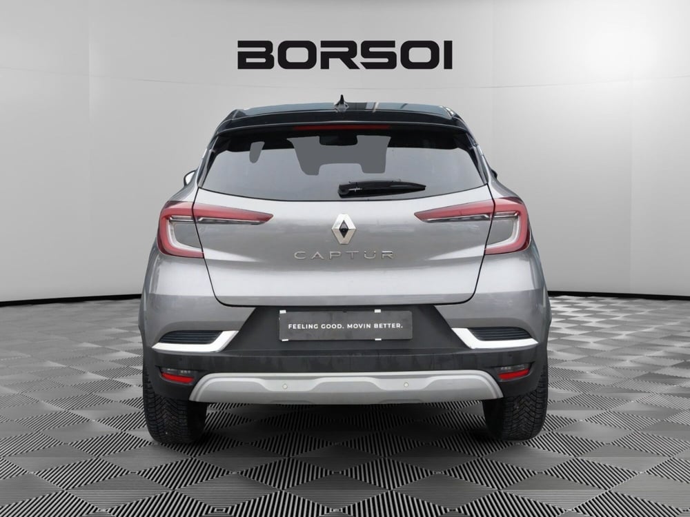 Renault Captur usata a Venezia (4)
