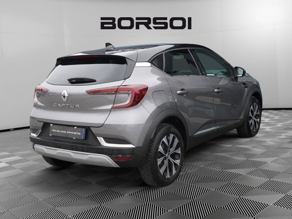 Renault Captur usata a Venezia (5)