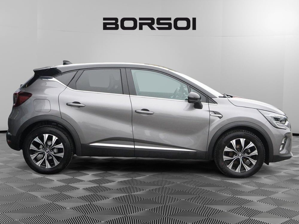 Renault Captur usata a Venezia (6)