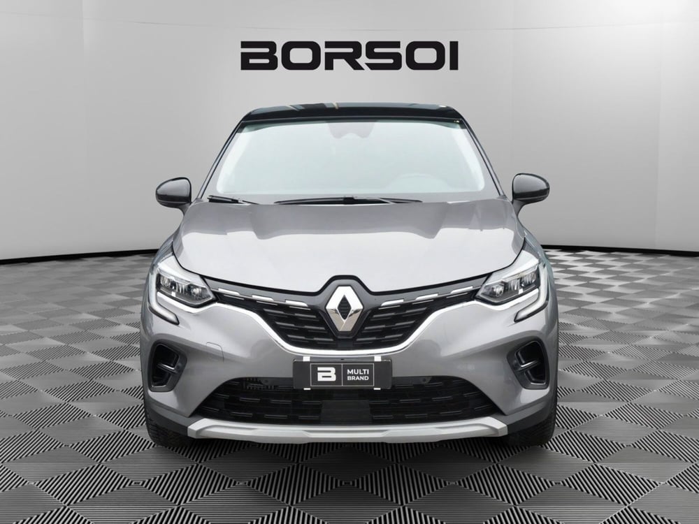 Renault Captur usata a Venezia (8)
