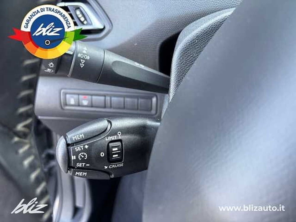 Peugeot 308 SW usata a Udine (16)