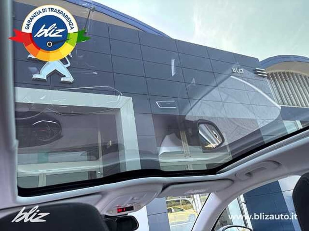 Peugeot 308 SW usata a Udine (20)