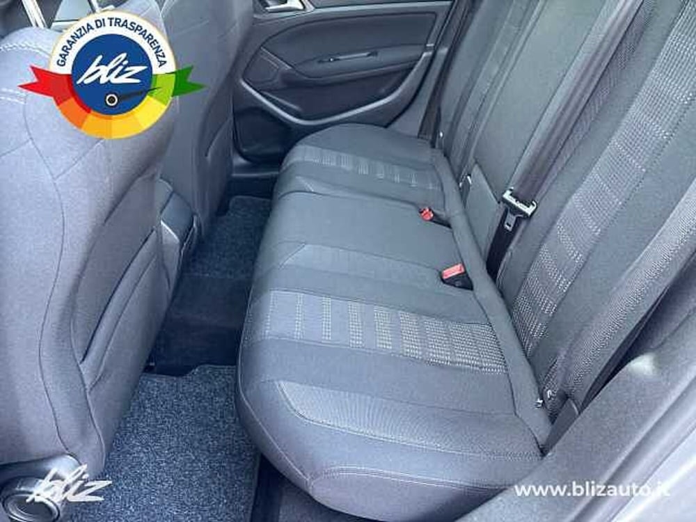 Peugeot 308 SW usata a Udine (8)