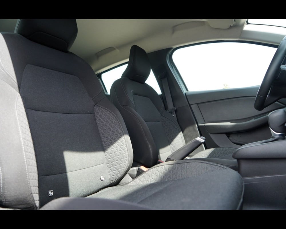 Renault Clio usata a Treviso (12)